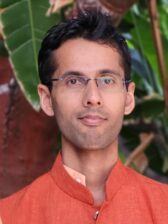 Vipul Shaha WFC6 3x4