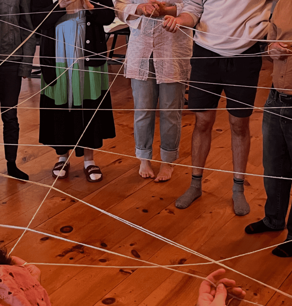 connecting threads activity